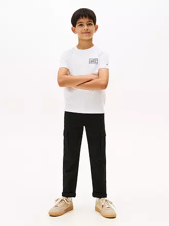 TOMMY HILFIGER | Jungen T-Shirt | 